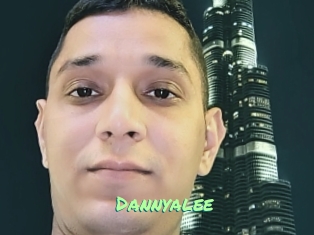 Dannyalee