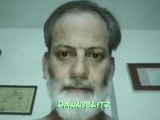 dannyblitz Gothicorgien