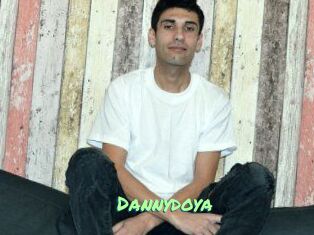 Dannydoya