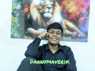 dannymaverik Gothicorgien