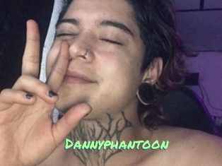 Dannyphantoon