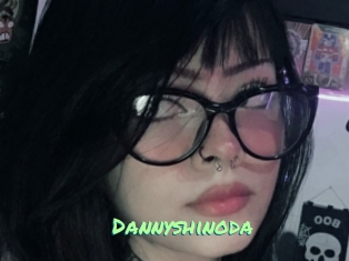 Dannyshinoda