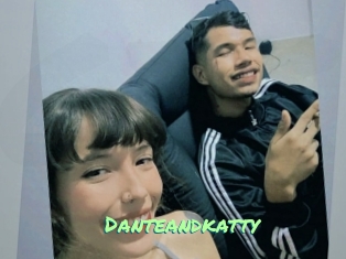 Danteandkatty