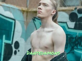 Dantedamons
