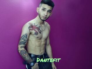 Dantefit