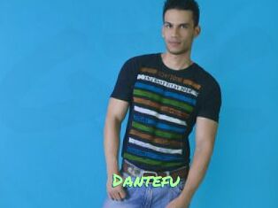 Dantefu