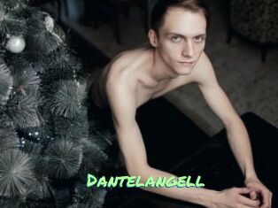 Dantelangell