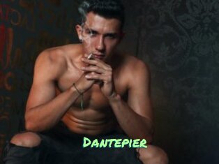 Dantepier