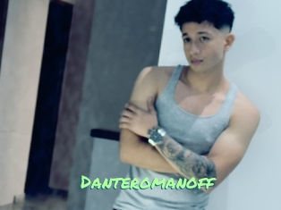 Danteromanoff