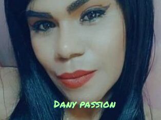 Dany_passion