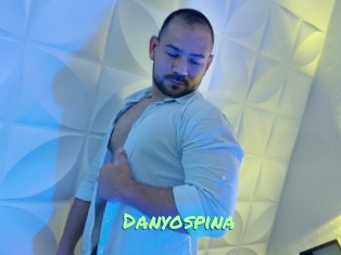 Danyospina