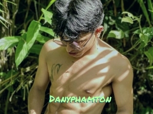 Danyphamton