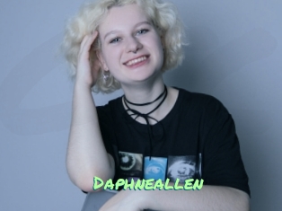 Daphneallen