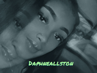 Daphneallston