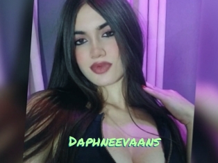 Daphneevaans