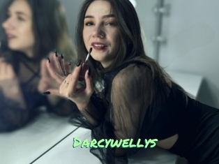 Darcywellys