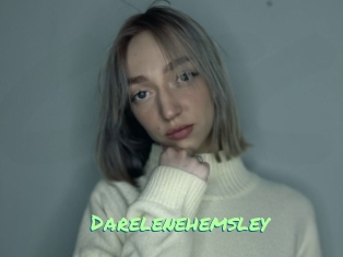 Darelenehemsley