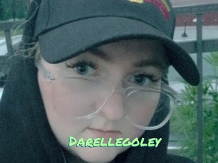 Darellegoley