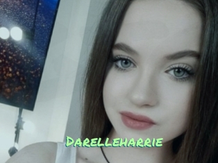 Darelleharrie