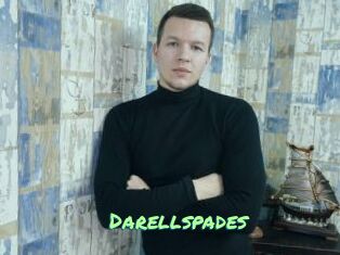 Darellspades
