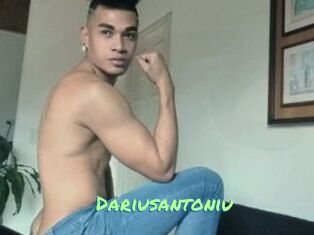 Dariusantoniu