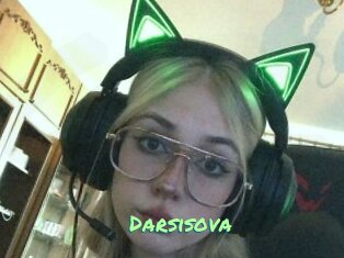 Darsisova