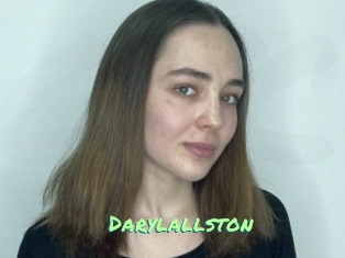 Darylallston