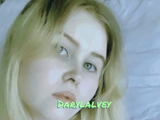 Darylalvey
