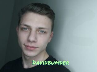 Davidbumder