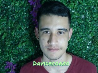 Davidecorzo