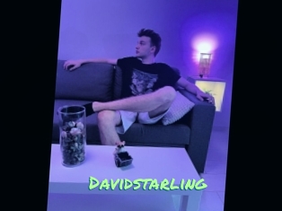 Davidstarling