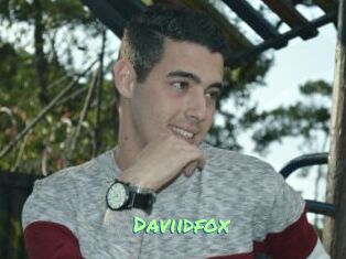 Daviidfox