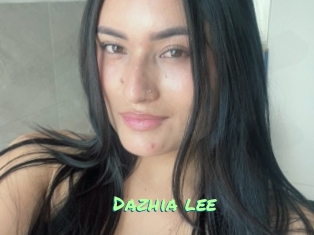 dazhia_lee Gothicorgien