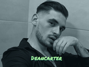 Deancarter