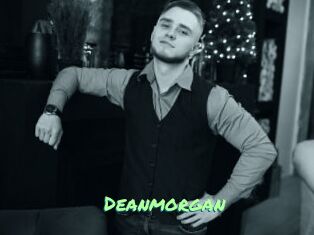 Deanmorgan