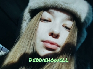 Debbiehowell