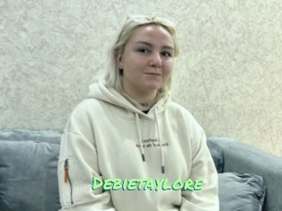 Debietaylore