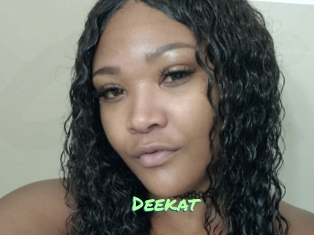 Deekat