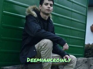 Deemiancrowly