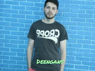 Deengans