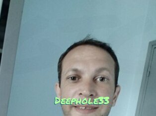 Deephole33