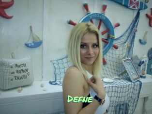Defne