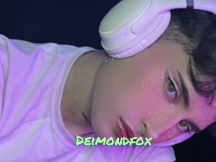 Deimondfox