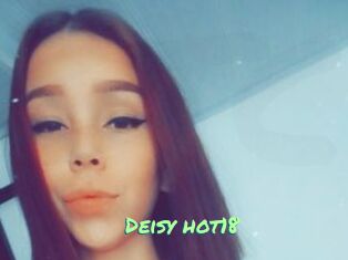 Deisy_hot18