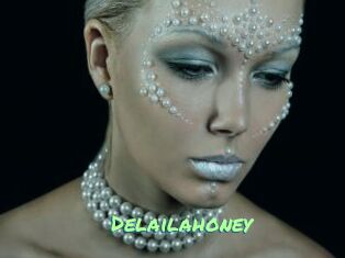 Delailahoney