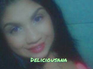 Deliciousana