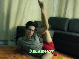 Delreyhot