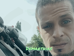 Demarthias