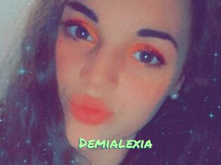 Demialexia