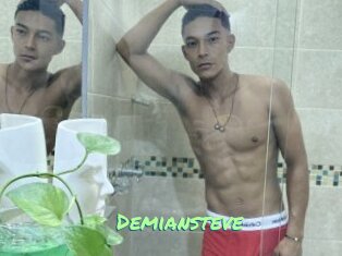 Demiansteve
